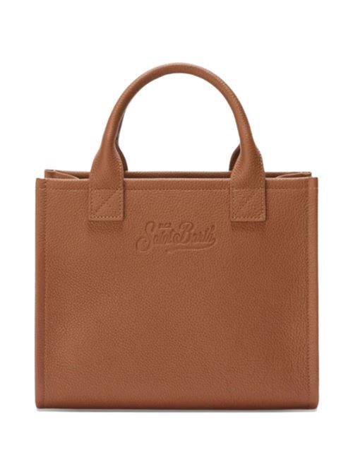 borsa donna a spalla Vanity mini MC2 SAINT BARTH | VANITY MIDI00532I